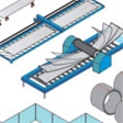 Cutting and Rolling
