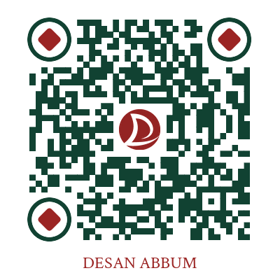WELD QR
